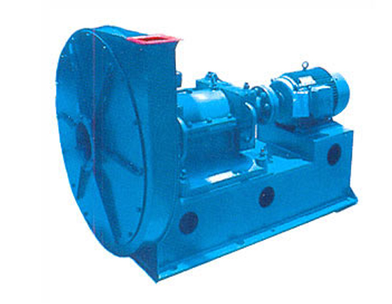 10-24型高壓離心風(fēng)機(jī)