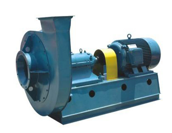 10-19型高壓離心風機