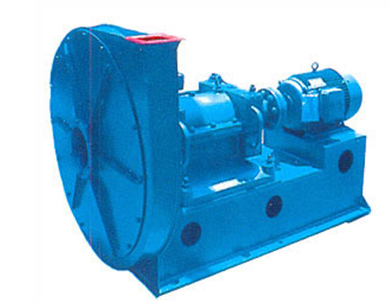 10-24型高壓離心風(fēng)機(jī)