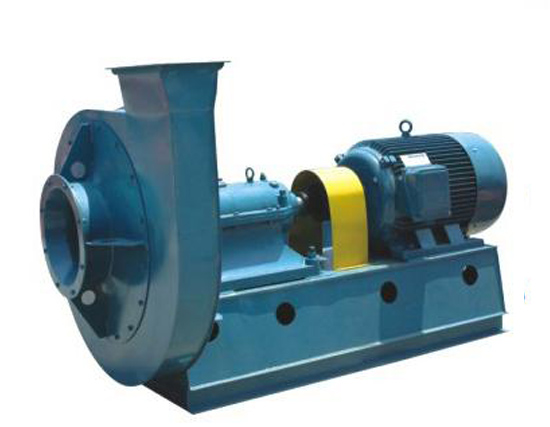 10-19型高壓離心風機